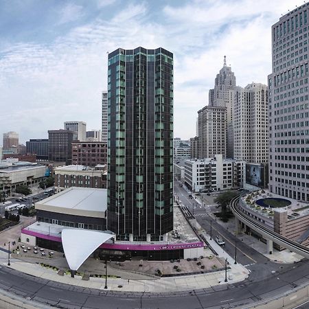 Fort Pontchartrain Detroit, A Wyndham Hotel Exterior photo